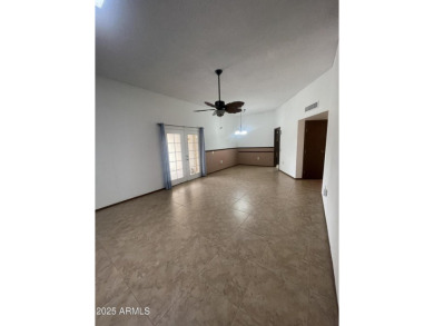 MOTIVATED SELLER, willing to CREDIT $5k at closing!!! This very on Sun City Lakes West and East in Arizona - for sale on GolfHomes.com, golf home, golf lot