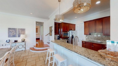 Investment property OR second home, this 5 br cottage WITH A on Kiva Dunes Golf Club in Alabama - for sale on GolfHomes.com, golf home, golf lot