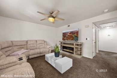 Welcome to 378 Colleen Ct #G, a beautifully remodeled 2-bedroom on The Oasis Golf Club in Nevada - for sale on GolfHomes.com, golf home, golf lot