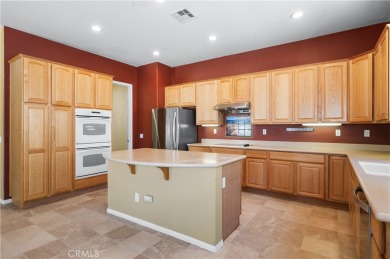 Welcome to the highly sought-after Solera at Oak Valley Greens on Oak Valley Golf Club in California - for sale on GolfHomes.com, golf home, golf lot