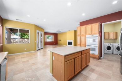 Welcome to the highly sought-after Solera at Oak Valley Greens on Oak Valley Golf Club in California - for sale on GolfHomes.com, golf home, golf lot