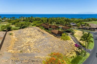 One of the last remaining building sites within the desirable on Hapuna Golf Course in Hawaii - for sale on GolfHomes.com, golf home, golf lot