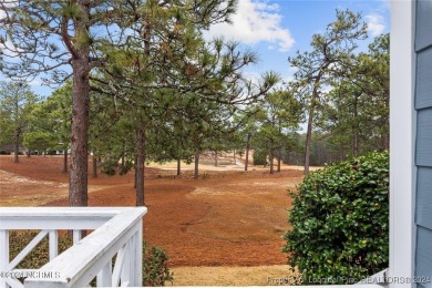 Golf Front in Longleaf - Home of US Kids Golf and minutes from on Longleaf Golf and Country Club in North Carolina - for sale on GolfHomes.com, golf home, golf lot