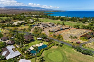 One of the last remaining building sites within the desirable on Hapuna Golf Course in Hawaii - for sale on GolfHomes.com, golf home, golf lot