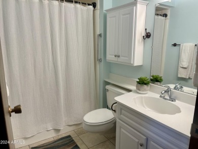 MOTIVATED SELLER, willing to CREDIT $5k at closing!!! This very on Sun City Lakes West and East in Arizona - for sale on GolfHomes.com, golf home, golf lot