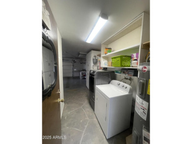 MOTIVATED SELLER, willing to CREDIT $5k at closing!!! This very on Sun City Lakes West and East in Arizona - for sale on GolfHomes.com, golf home, golf lot