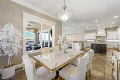 Welcome to Ruby Sky--perched in Seven Hills Estates with on Rio Secco Golf Club in Nevada - for sale on GolfHomes.com, golf home, golf lot