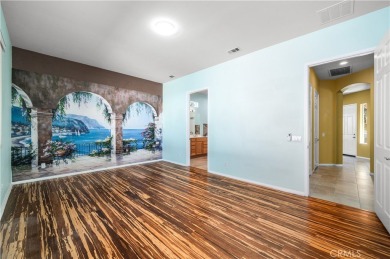 Welcome to the highly sought-after Solera at Oak Valley Greens on Oak Valley Golf Club in California - for sale on GolfHomes.com, golf home, golf lot