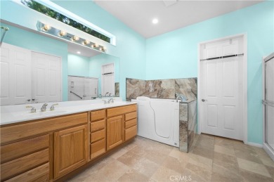 Welcome to the highly sought-after Solera at Oak Valley Greens on Oak Valley Golf Club in California - for sale on GolfHomes.com, golf home, golf lot