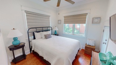 Investment property OR second home, this 5 br cottage WITH A on Kiva Dunes Golf Club in Alabama - for sale on GolfHomes.com, golf home, golf lot