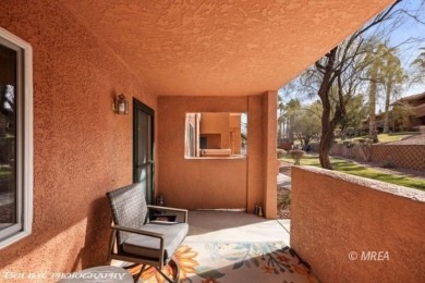 Welcome to 378 Colleen Ct #G, a beautifully remodeled 2-bedroom on The Oasis Golf Club in Nevada - for sale on GolfHomes.com, golf home, golf lot