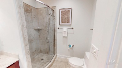 Investment property OR second home, this 5 br cottage WITH A on Kiva Dunes Golf Club in Alabama - for sale on GolfHomes.com, golf home, golf lot