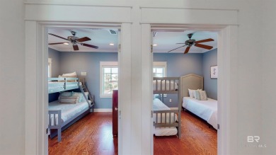 Investment property OR second home, this 5 br cottage WITH A on Kiva Dunes Golf Club in Alabama - for sale on GolfHomes.com, golf home, golf lot