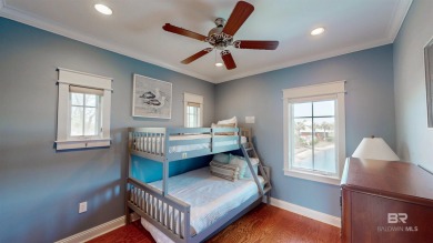 Investment property OR second home, this 5 br cottage WITH A on Kiva Dunes Golf Club in Alabama - for sale on GolfHomes.com, golf home, golf lot