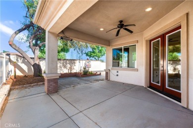 Welcome to the highly sought-after Solera at Oak Valley Greens on Oak Valley Golf Club in California - for sale on GolfHomes.com, golf home, golf lot