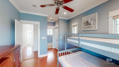 Investment property OR second home, this 5 br cottage WITH A on Kiva Dunes Golf Club in Alabama - for sale on GolfHomes.com, golf home, golf lot