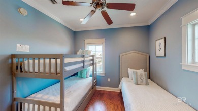 Investment property OR second home, this 5 br cottage WITH A on Kiva Dunes Golf Club in Alabama - for sale on GolfHomes.com, golf home, golf lot