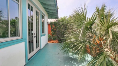 Investment property OR second home, this 5 br cottage WITH A on Kiva Dunes Golf Club in Alabama - for sale on GolfHomes.com, golf home, golf lot