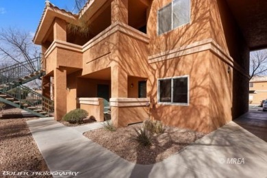 Welcome to 378 Colleen Ct #G, a beautifully remodeled 2-bedroom on The Oasis Golf Club in Nevada - for sale on GolfHomes.com, golf home, golf lot