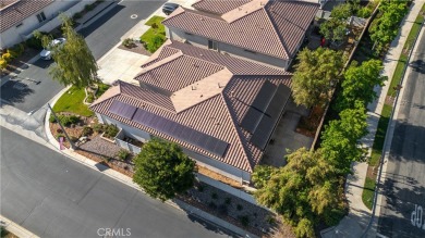 Welcome to the highly sought-after Solera at Oak Valley Greens on Oak Valley Golf Club in California - for sale on GolfHomes.com, golf home, golf lot