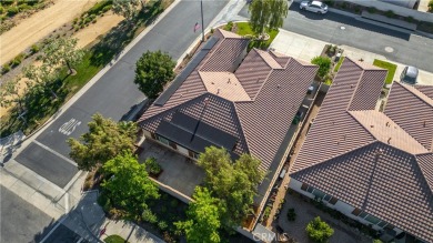 Welcome to the highly sought-after Solera at Oak Valley Greens on Oak Valley Golf Club in California - for sale on GolfHomes.com, golf home, golf lot
