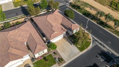 Welcome to the highly sought-after Solera at Oak Valley Greens on Oak Valley Golf Club in California - for sale on GolfHomes.com, golf home, golf lot