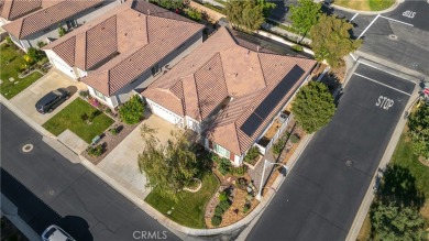 Welcome to the highly sought-after Solera at Oak Valley Greens on Oak Valley Golf Club in California - for sale on GolfHomes.com, golf home, golf lot