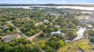 Lake living awaits you! Discover this rare find: a waterfront on Blue Lake Golf Club in Texas - for sale on GolfHomes.com, golf home, golf lot