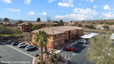 Welcome to 378 Colleen Ct #G, a beautifully remodeled 2-bedroom on The Oasis Golf Club in Nevada - for sale on GolfHomes.com, golf home, golf lot