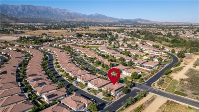 Welcome to the highly sought-after Solera at Oak Valley Greens on Oak Valley Golf Club in California - for sale on GolfHomes.com, golf home, golf lot