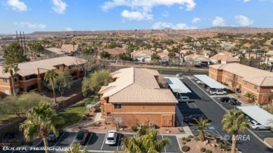 Welcome to 378 Colleen Ct #G, a beautifully remodeled 2-bedroom on The Oasis Golf Club in Nevada - for sale on GolfHomes.com, golf home, golf lot