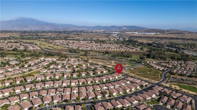Welcome to the highly sought-after Solera at Oak Valley Greens on Oak Valley Golf Club in California - for sale on GolfHomes.com, golf home, golf lot