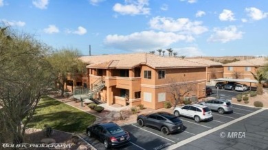 Welcome to 378 Colleen Ct #G, a beautifully remodeled 2-bedroom on The Oasis Golf Club in Nevada - for sale on GolfHomes.com, golf home, golf lot