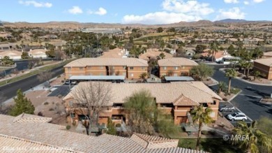 Welcome to 378 Colleen Ct #G, a beautifully remodeled 2-bedroom on The Oasis Golf Club in Nevada - for sale on GolfHomes.com, golf home, golf lot