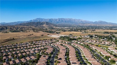 Welcome to the highly sought-after Solera at Oak Valley Greens on Oak Valley Golf Club in California - for sale on GolfHomes.com, golf home, golf lot