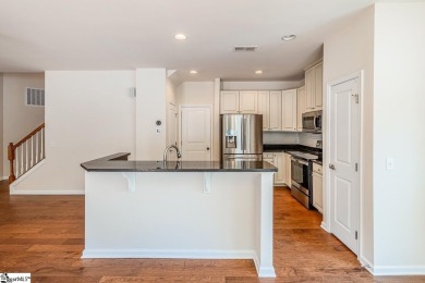 Enjoy the luxury and low maintenance of townhome living. Be part on River Falls Plantation in South Carolina - for sale on GolfHomes.com, golf home, golf lot