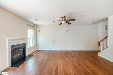 Enjoy the luxury and low maintenance of townhome living. Be part on River Falls Plantation in South Carolina - for sale on GolfHomes.com, golf home, golf lot
