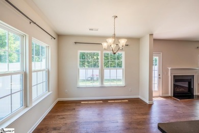 Enjoy the luxury and low maintenance of townhome living. Be part on River Falls Plantation in South Carolina - for sale on GolfHomes.com, golf home, golf lot