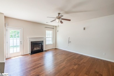 Enjoy the luxury and low maintenance of townhome living. Be part on River Falls Plantation in South Carolina - for sale on GolfHomes.com, golf home, golf lot