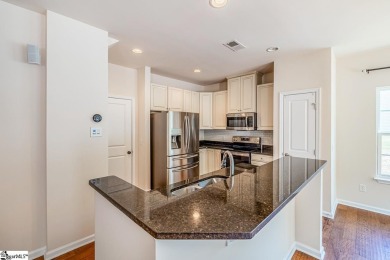 Enjoy the luxury and low maintenance of townhome living. Be part on River Falls Plantation in South Carolina - for sale on GolfHomes.com, golf home, golf lot