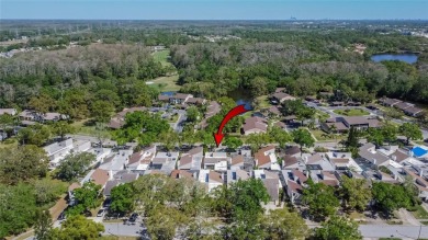 Newly remolded Patio Home with 2 bedroom 2 full bathroom with on East Lake Woodlands Country Club in Florida - for sale on GolfHomes.com, golf home, golf lot
