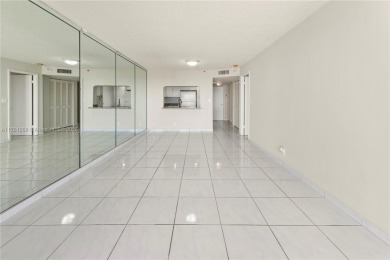 The *It* apartment with breathtaking views is for sale at a on Miami Beach Golf Club in Florida - for sale on GolfHomes.com, golf home, golf lot