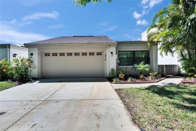 Newly remolded Patio Home with 2 bedroom 2 full bathroom with on East Lake Woodlands Country Club in Florida - for sale on GolfHomes.com, golf home, golf lot