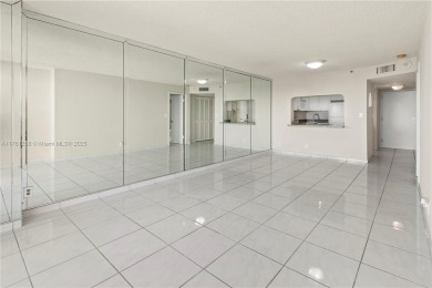 The *It* apartment with breathtaking views is for sale at a on Miami Beach Golf Club in Florida - for sale on GolfHomes.com, golf home, golf lot