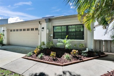 Newly remolded Patio Home with 2 bedroom 2 full bathroom with on East Lake Woodlands Country Club in Florida - for sale on GolfHomes.com, golf home, golf lot