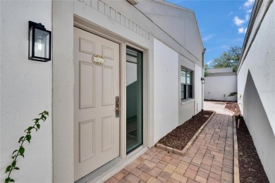 Newly remolded Patio Home with 2 bedroom 2 full bathroom with on East Lake Woodlands Country Club in Florida - for sale on GolfHomes.com, golf home, golf lot