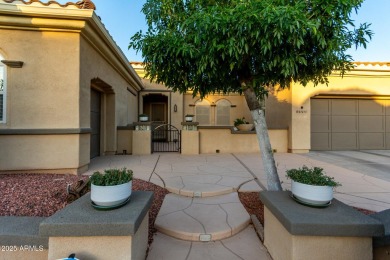 Absolutely fabulous Mirada floor plan in the exclusive on Corte Bella Golf Club in Arizona - for sale on GolfHomes.com, golf home, golf lot