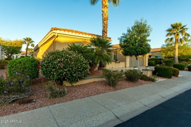 Absolutely fabulous Mirada floor plan in the exclusive on Corte Bella Golf Club in Arizona - for sale on GolfHomes.com, golf home, golf lot