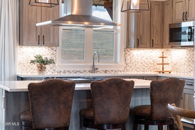 **SHOWINGS START 2/23** Resort amenities, mountain charm, and on Grand Elk Ranch and Club in Colorado - for sale on GolfHomes.com, golf home, golf lot