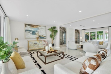 Your Dream Home Awaits! This stunning 5-bedroom, 5-bathroom home on  in California - for sale on GolfHomes.com, golf home, golf lot